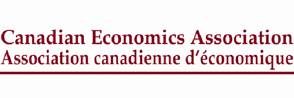 Canadian Economics Association logo